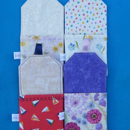 Jewellery gift pouches