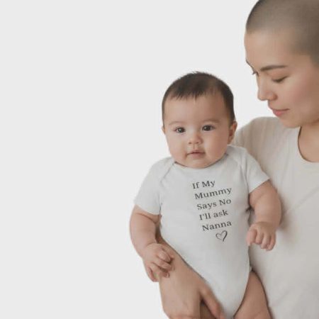 Personalised Baby Clothes | Baby Gifts | Personalised Mum Gift | Mothers day gift