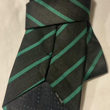 Handmade exquisite necktie!