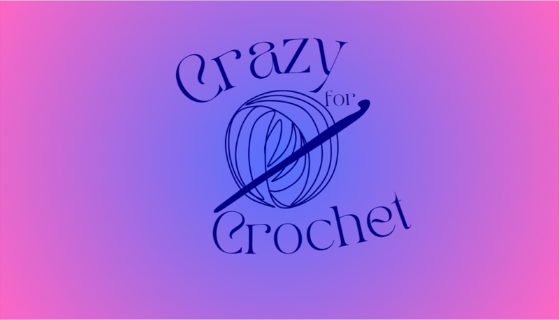 CrazyForCrochet