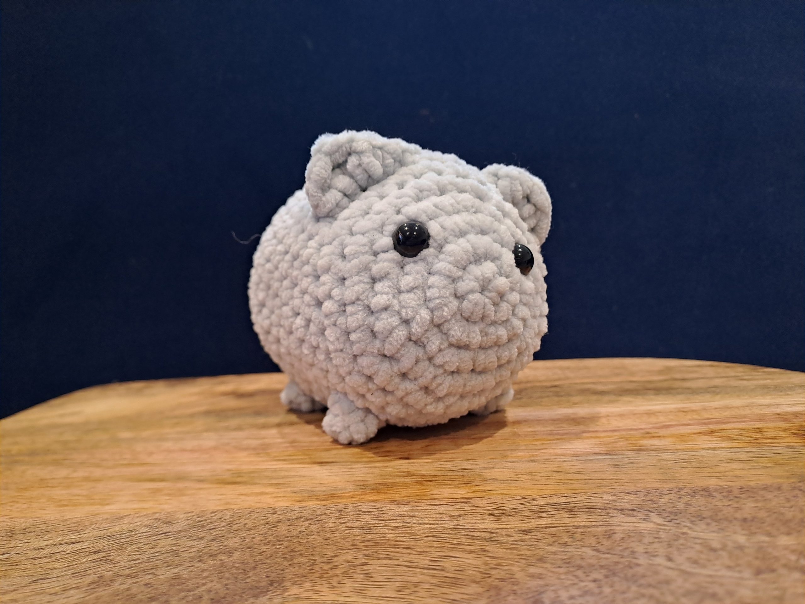 Loaf Cat Soft Toy | Multiple Colours Available!