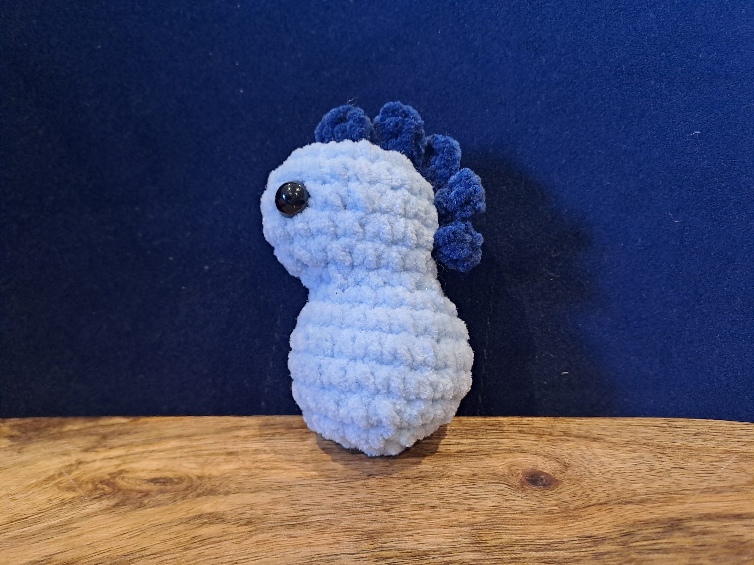 Dinosaur Soft Toy | Multiple Colours Available!