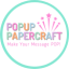 POPUPPapercraft