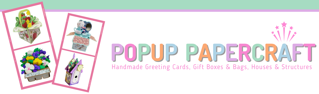 POPUPPapercraft