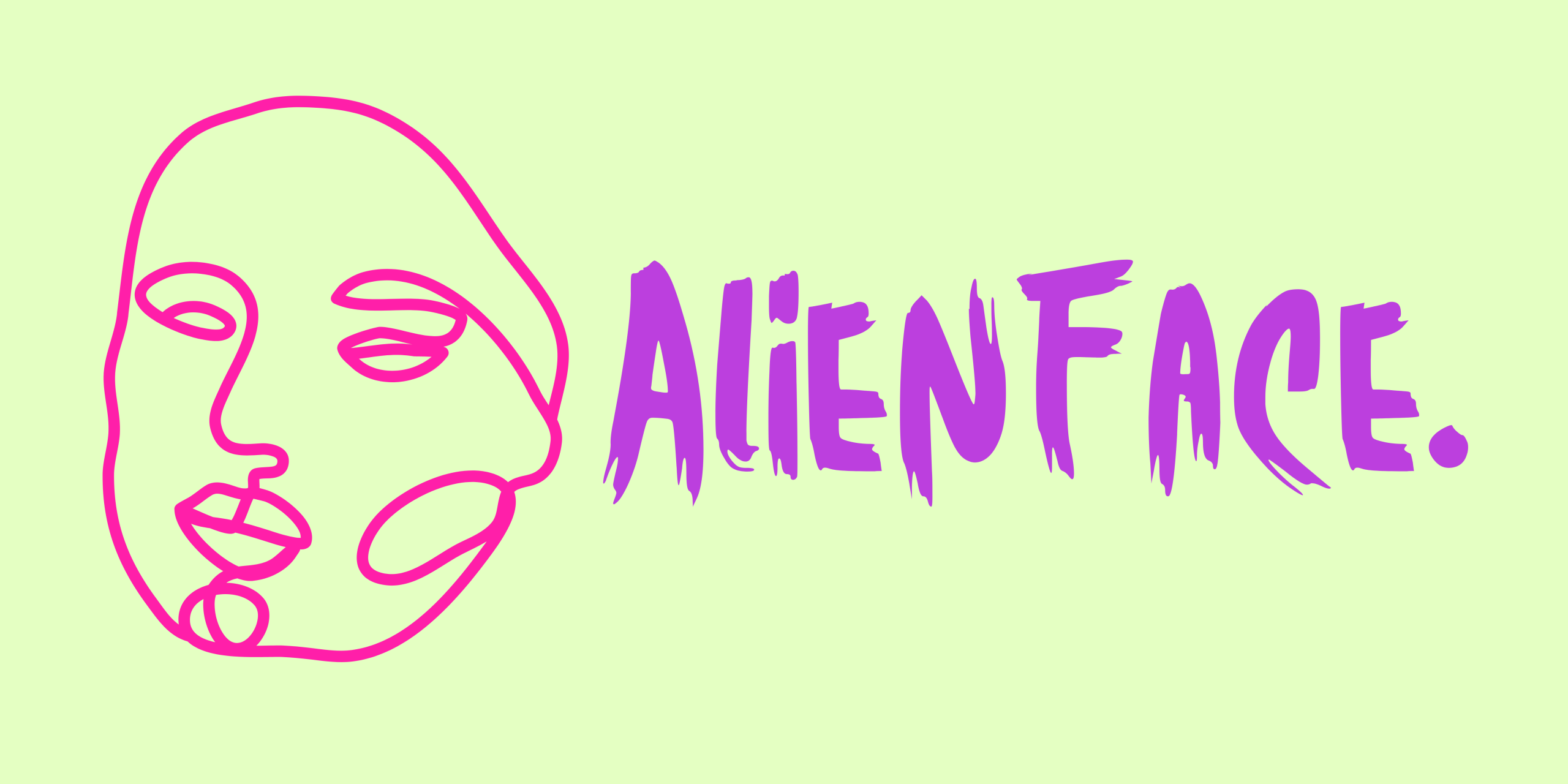 AlienFace