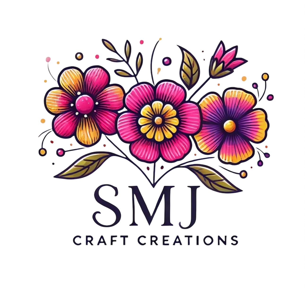 SMJ Craft Creations