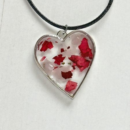 Enchanted Pendants|Love |Self Love|Spell Necklace |Pendant necklace