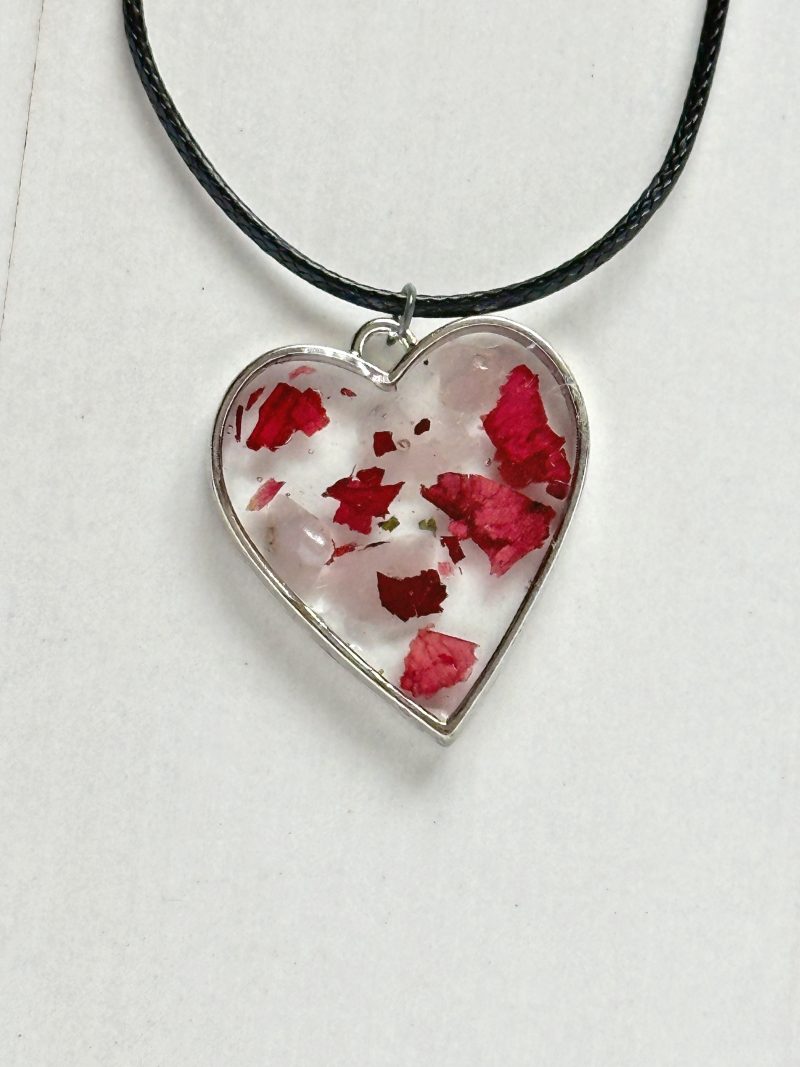 Enchanted Pendants|Love |Self Love|Spell Necklace |Pendant necklace