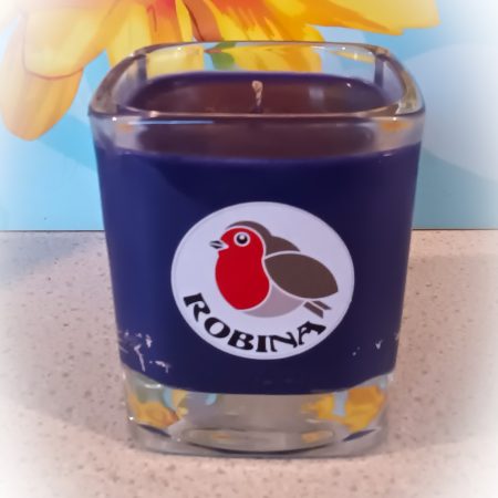 Soothing Jasmine 26cl Candle