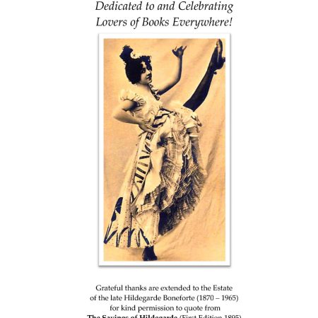 HARDBACK JOURNAL for Bookworms, Bibliophiles, Book Clubs & Budding Writers.