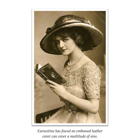 HARDBACK JOURNAL for Bookworms, Bibliophiles, Book Clubs & Budding Writers.