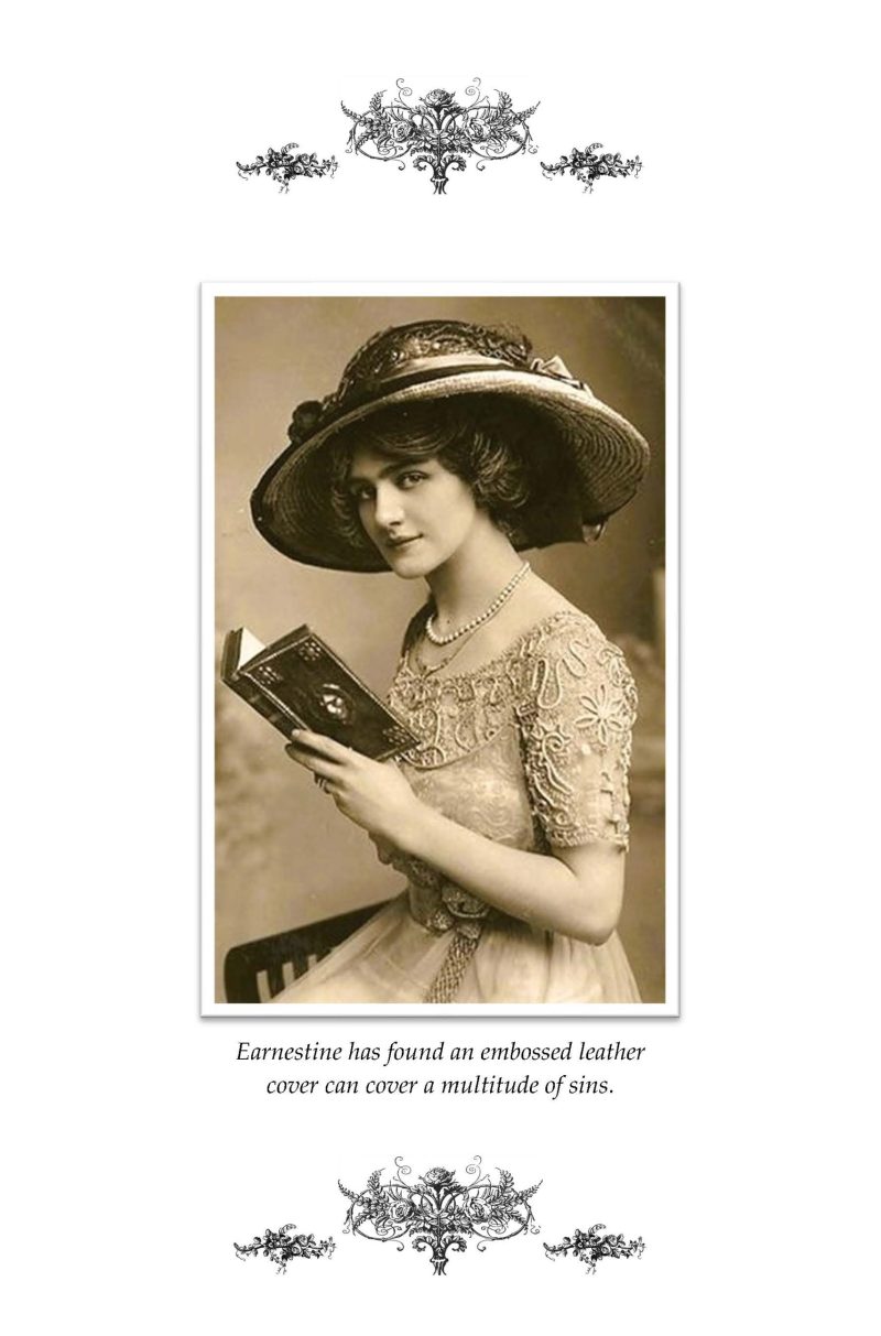 HARDBACK JOURNAL for Bookworms, Bibliophiles, Book Clubs & Budding Writers.