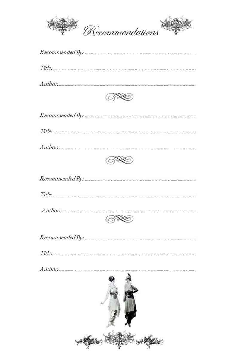 HARDBACK JOURNAL for Bookworms, Bibliophiles, Book Clubs & Budding Writers.