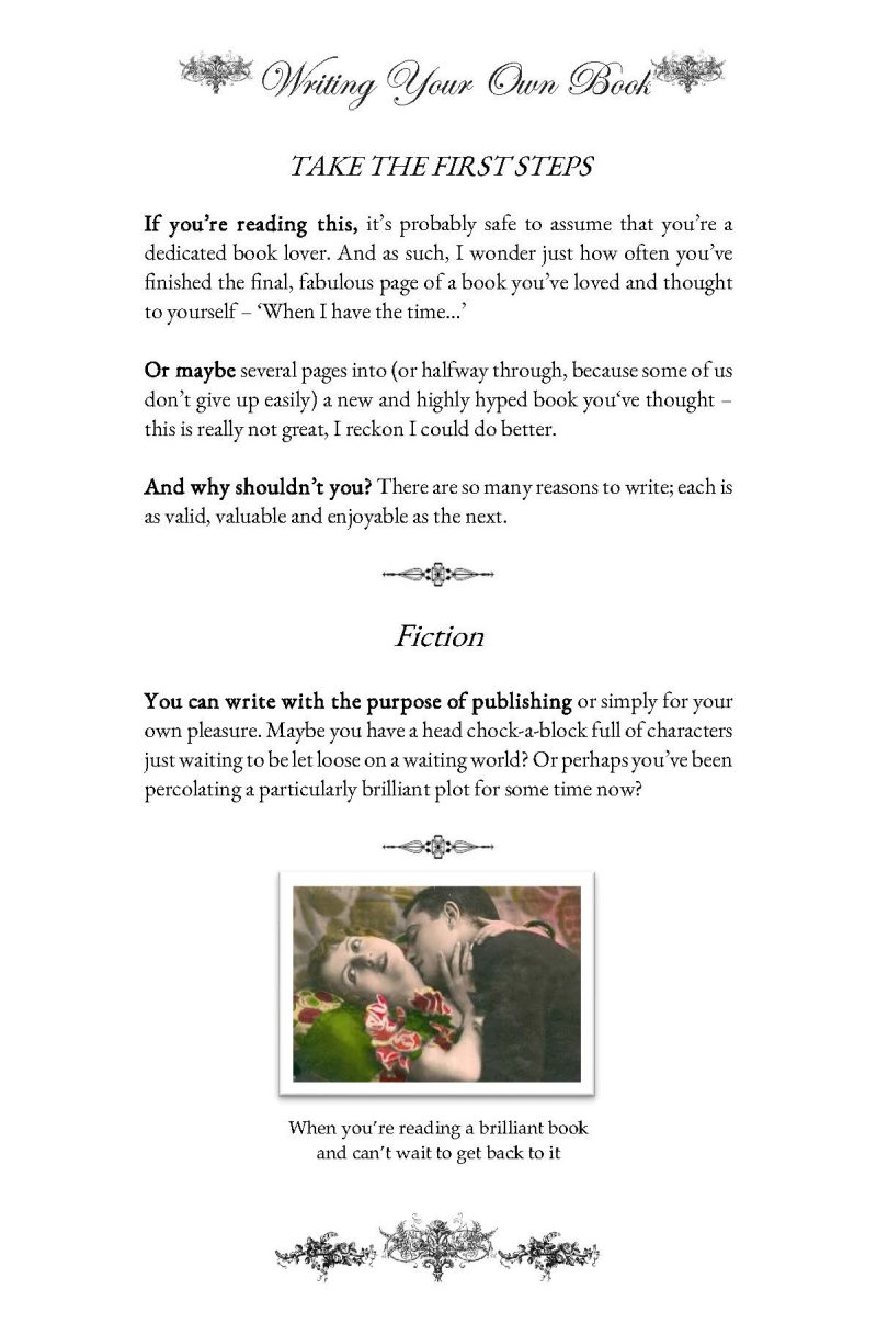 HARDBACK JOURNAL for Bookworms, Bibliophiles, Book Clubs & Budding Writers.