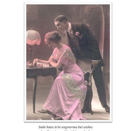 HARDBACK JOURNAL for Bookworms, Bibliophiles, Book Clubs & Budding Writers.