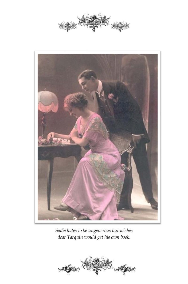 HARDBACK JOURNAL for Bookworms, Bibliophiles, Book Clubs & Budding Writers.