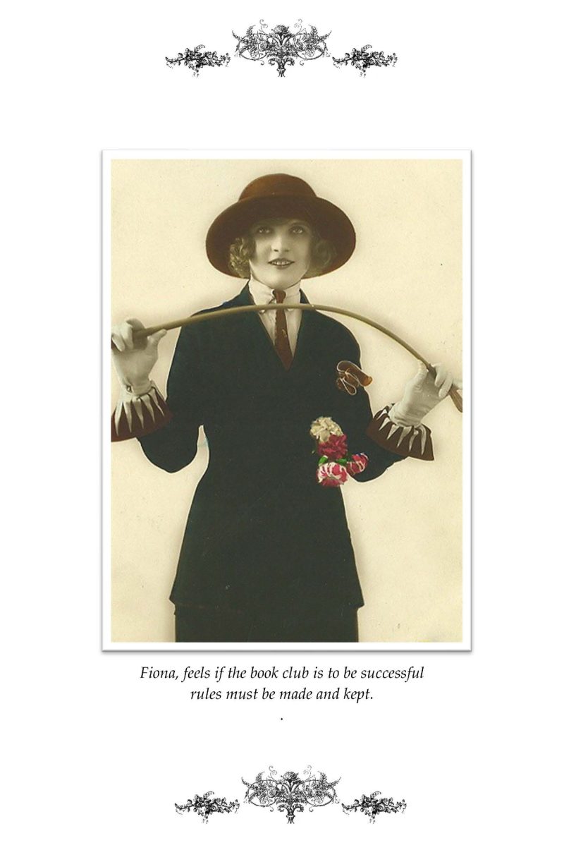 HARDBACK JOURNAL for Bookworms, Bibliophiles, Book Clubs & Budding Writers.