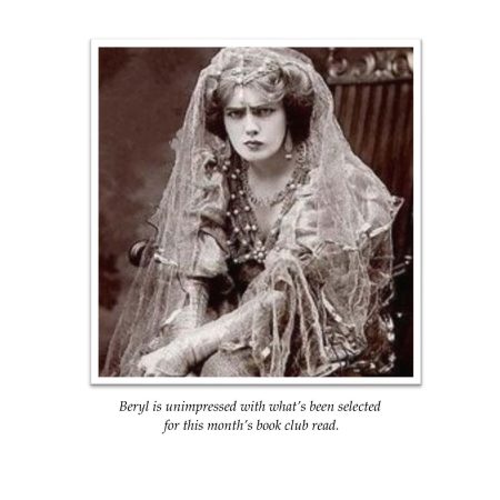 SOFTBACK BOOKLOVERS' JOURNAL for Bookworms, Bibliophiles, Book Clubs & Budding Writers.