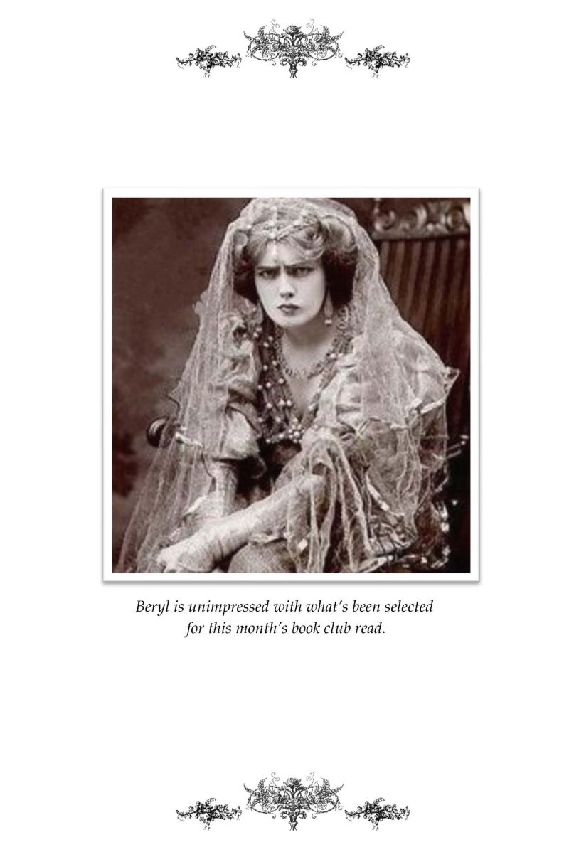 SOFTBACK BOOKLOVERS' JOURNAL for Bookworms, Bibliophiles, Book Clubs & Budding Writers.