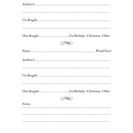 SOFTBACK BOOKLOVERS' JOURNAL for Bookworms, Bibliophiles, Book Clubs & Budding Writers.