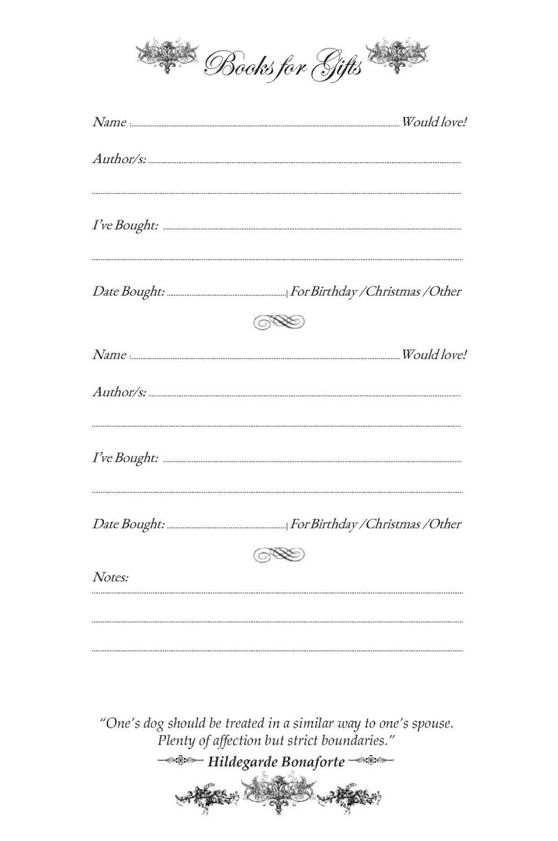 SOFTBACK BOOKLOVERS' JOURNAL for Bookworms, Bibliophiles, Book Clubs & Budding Writers.