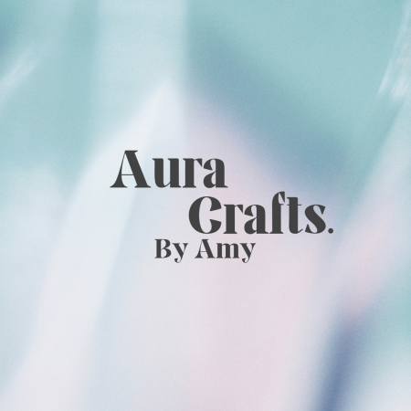 Aura crafts by Amy