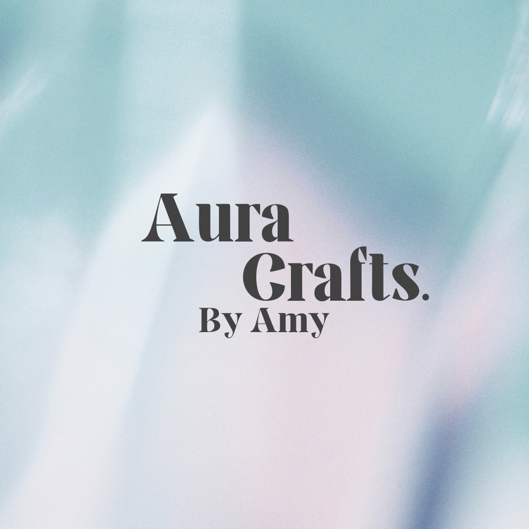 Aura crafts by Amy