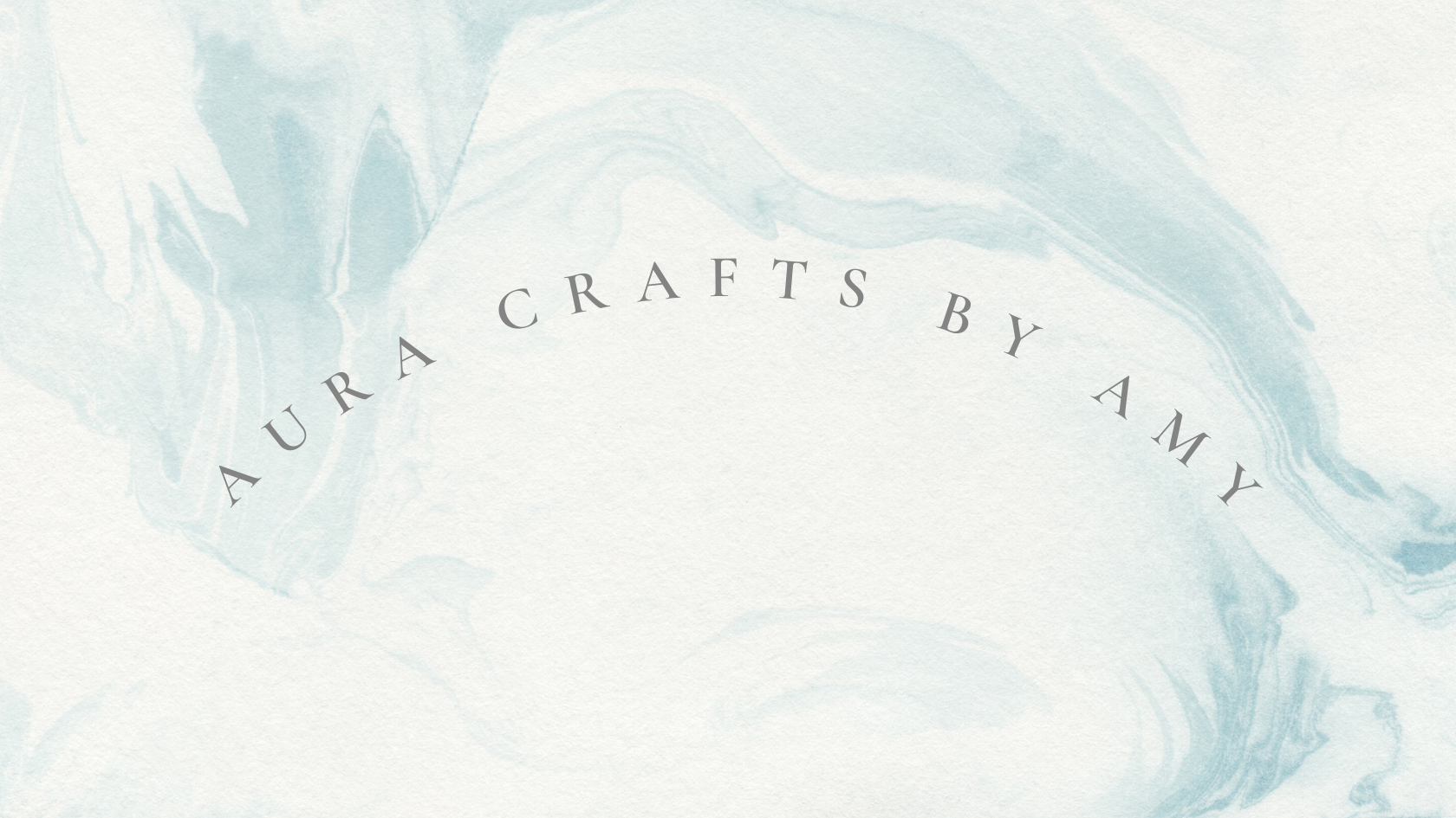 Aura crafts by Amy