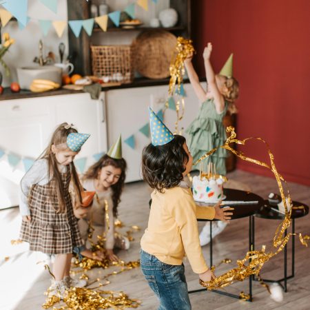 Gifts for Kids