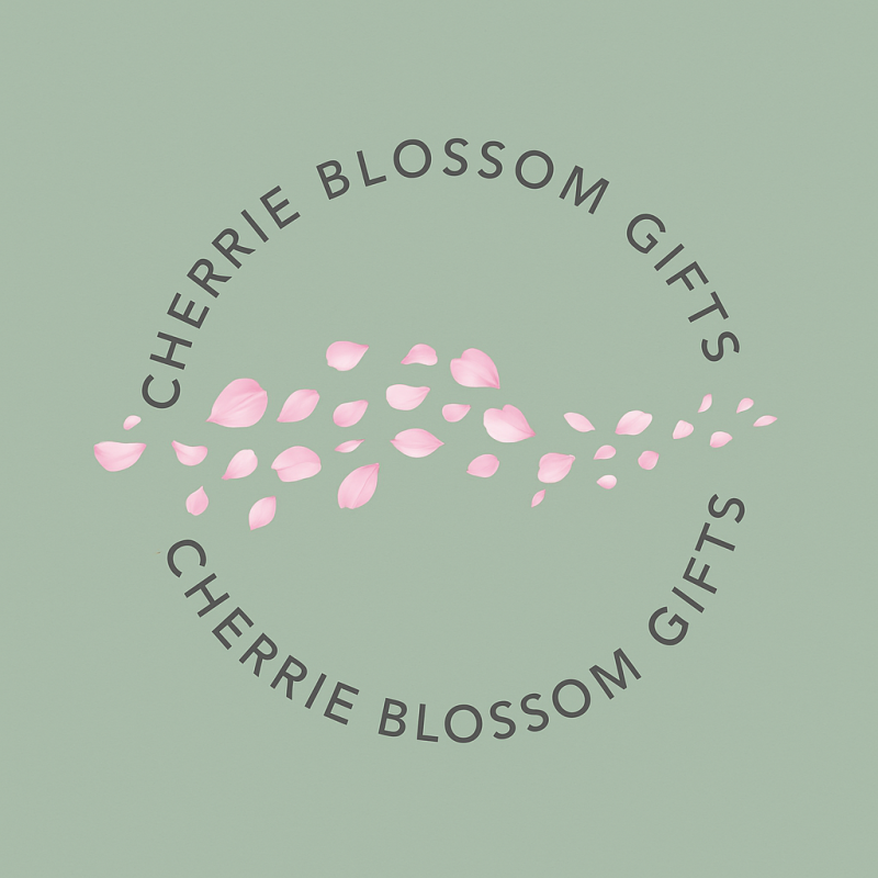 Cherrie Blossom Gifts