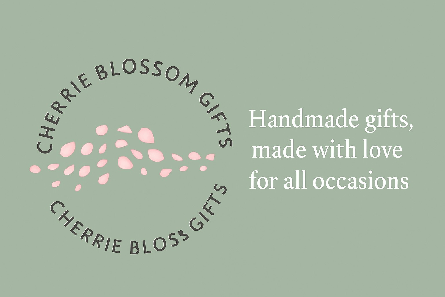 Cherrie Blossom Gifts