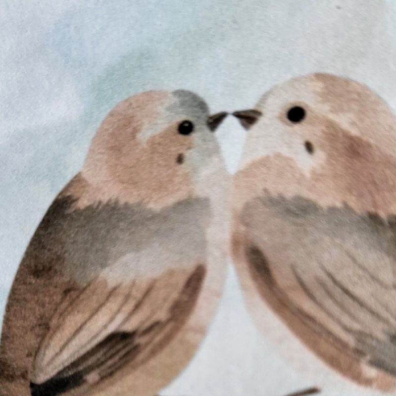 Personalised Anniversary “Still Choosing You” Greeting Card, 5x7