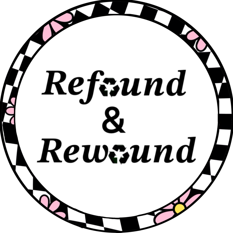 Refound and Rewound