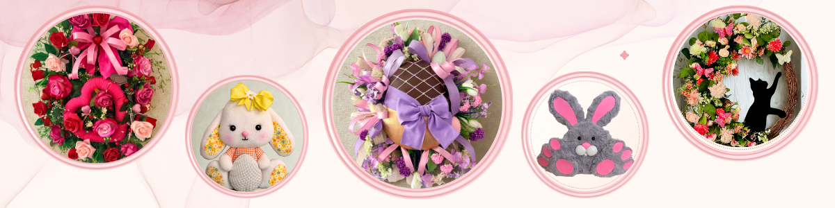A-Doorable Creations
