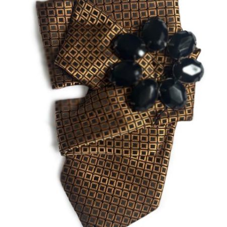 Statement Brooch