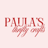 Paula’s thrifty crafts