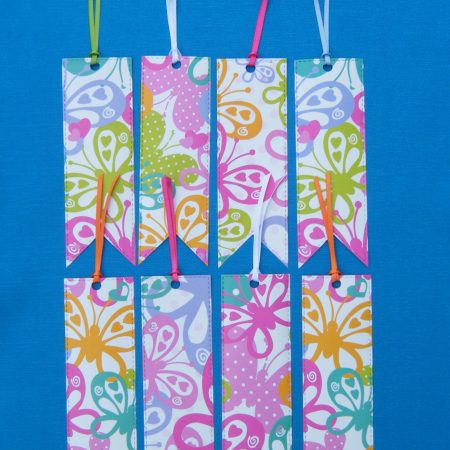 Reduce/reuse/recycle gift tags