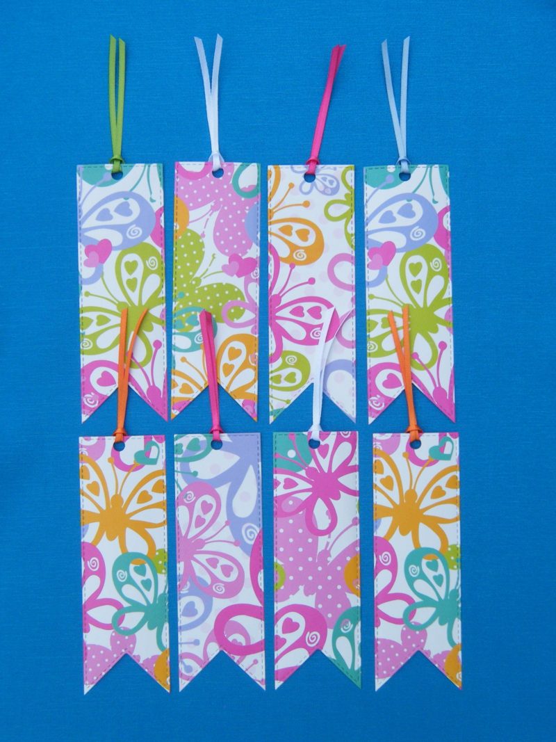 Reduce/reuse/recycle gift tags