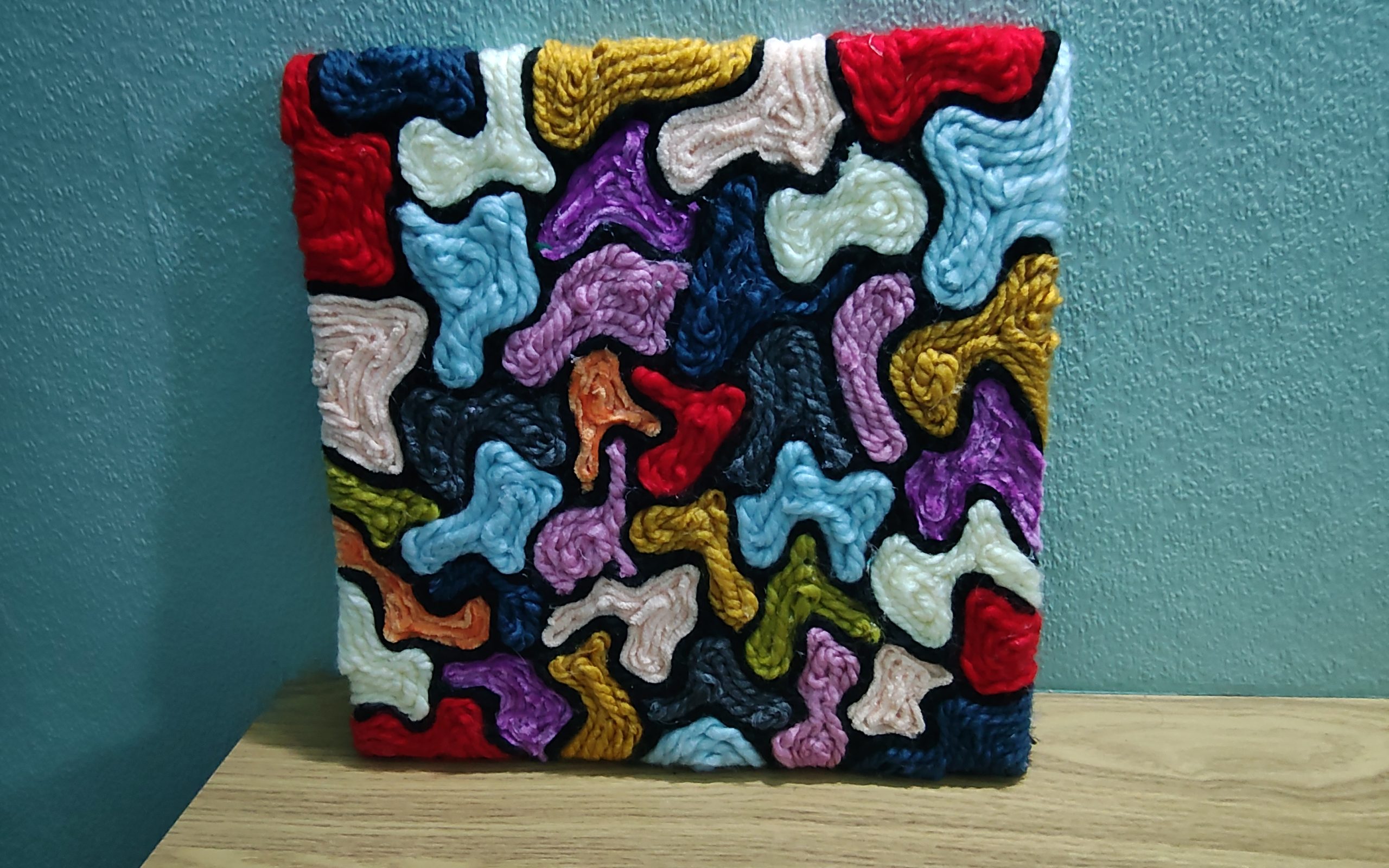 Nana Jam Crafts