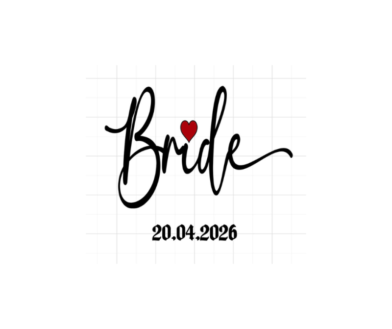 Hand embroidery fabric name stabiliser design template