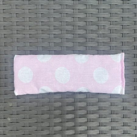 Weighted lavender eye pillow: Replacement Inner