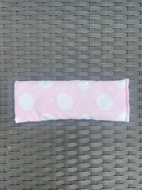 Weighted lavender eye pillow: Replacement Inner