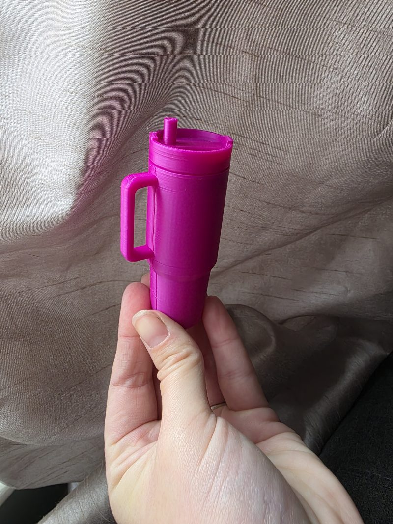 Lip balm holders