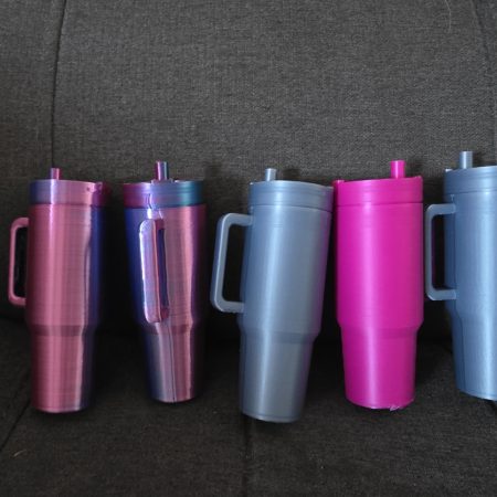 Lip balm holders