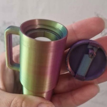 Lip balm holders