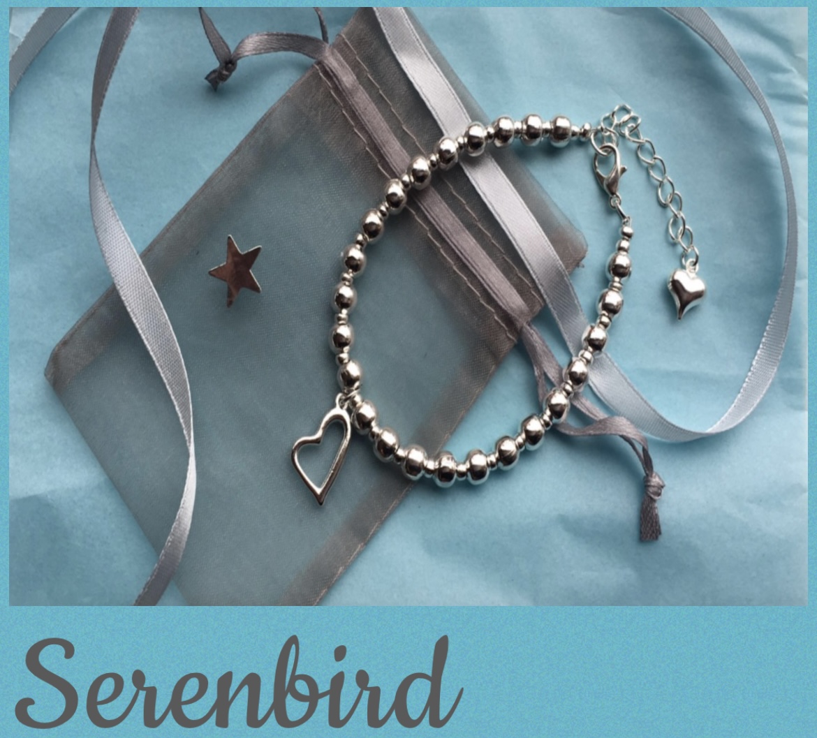 Serenbird Bracelets