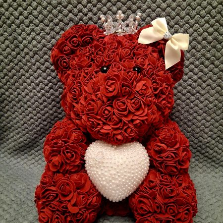 Occassion Bear large