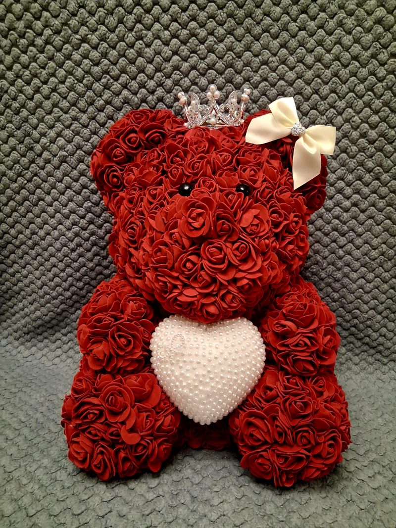 Occassion Bear large