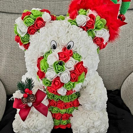 Occassion Bear large
