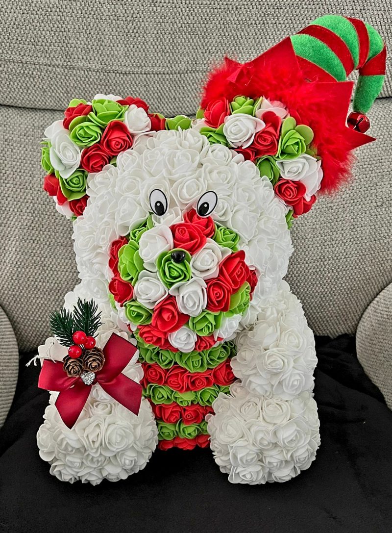 Occassion Bear large